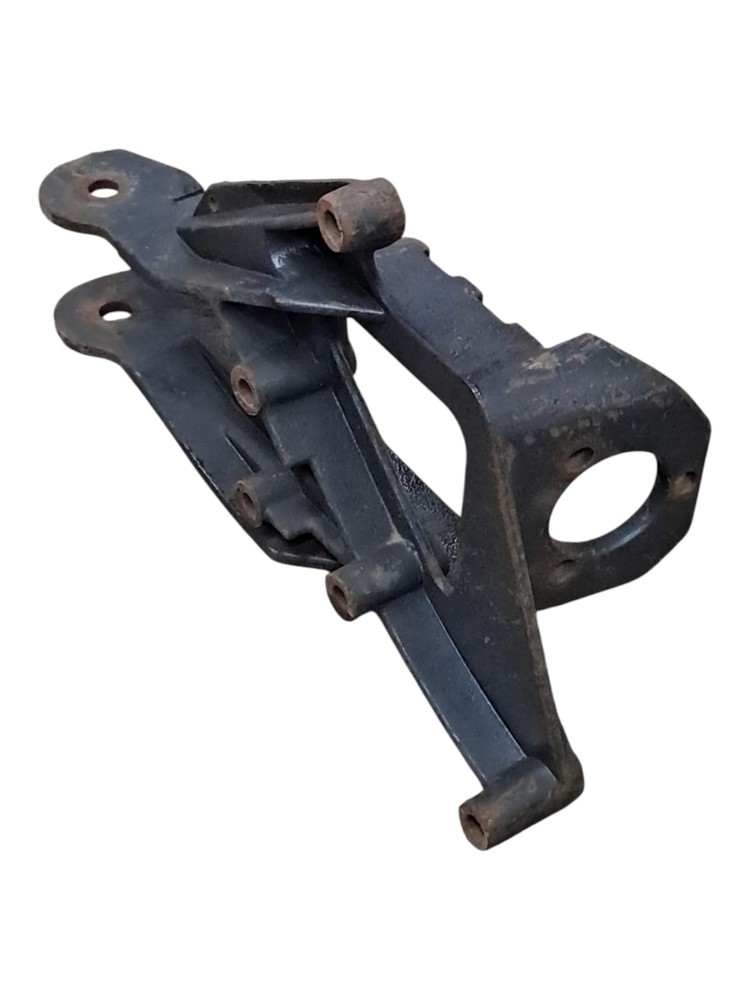 Suporte Suspensao Ar Dianteiro Cabine L.ESquerdo Scania S4 6