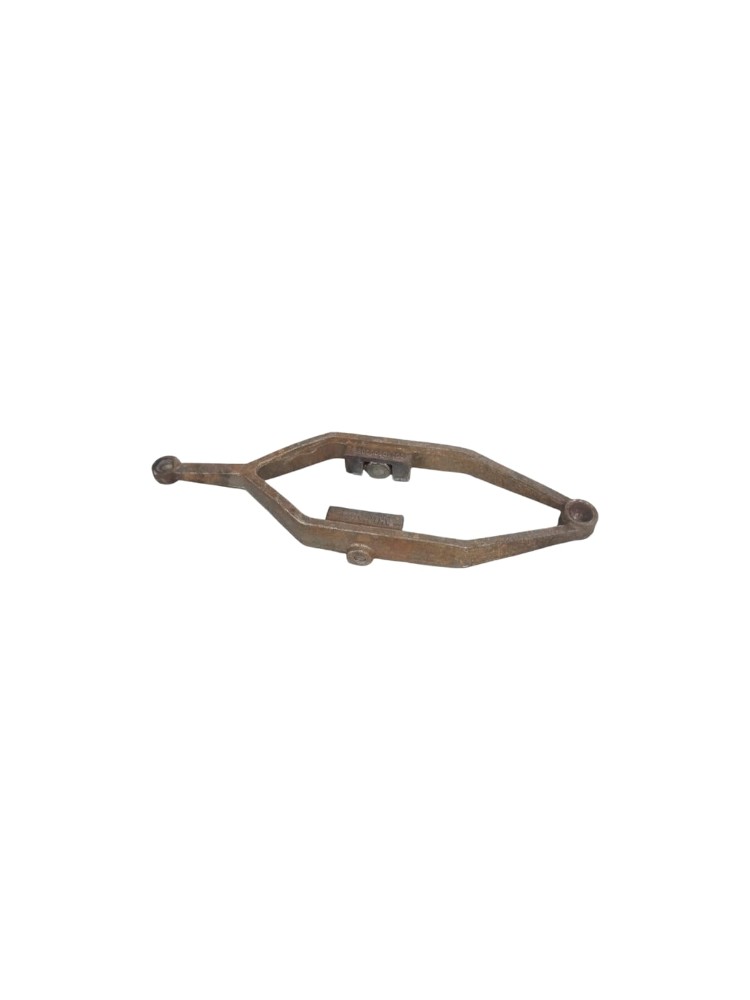 Garfo Acionamento Embreagem Ford Cargo 816 4