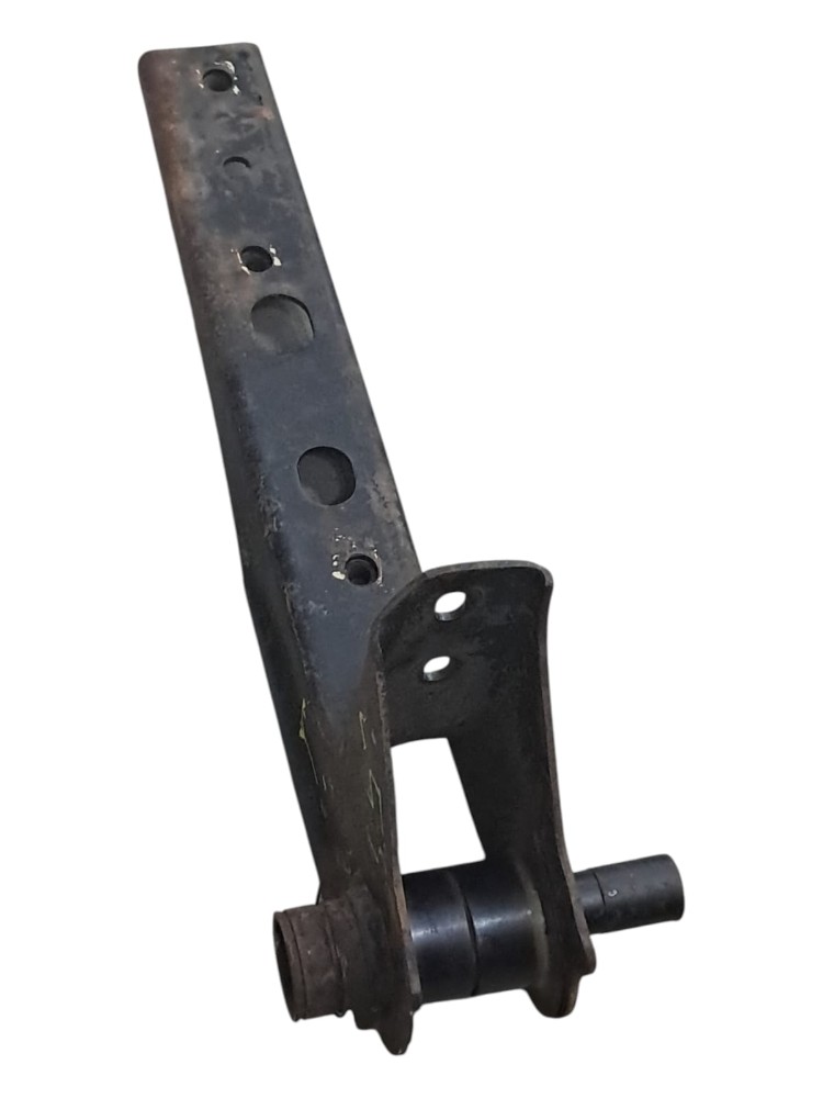 Suporte Amortecedor Dianteiro Cabine Mb Atego 6