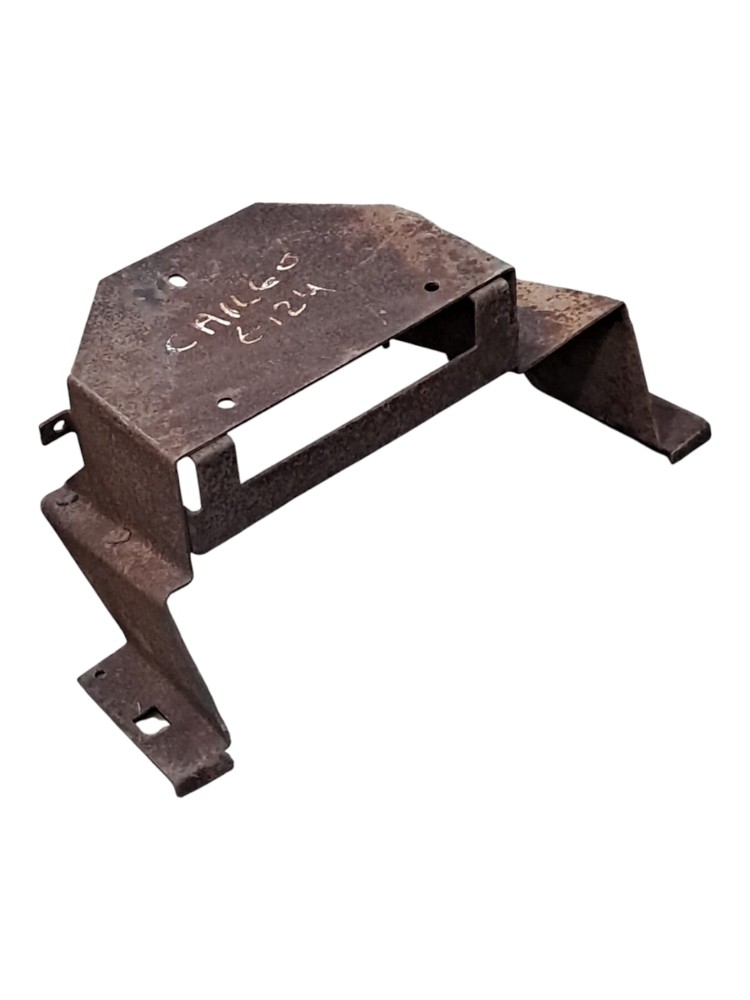 Suporte Caixa Fusiveis Ford Cargo