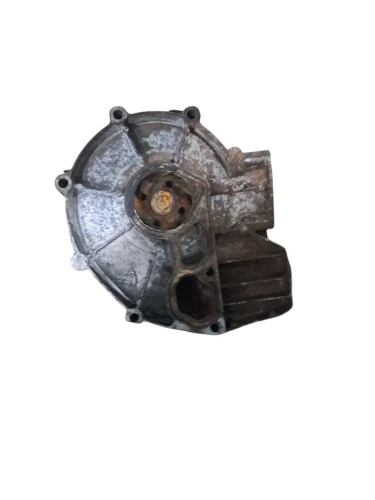 Bomba Agua Scania 4
