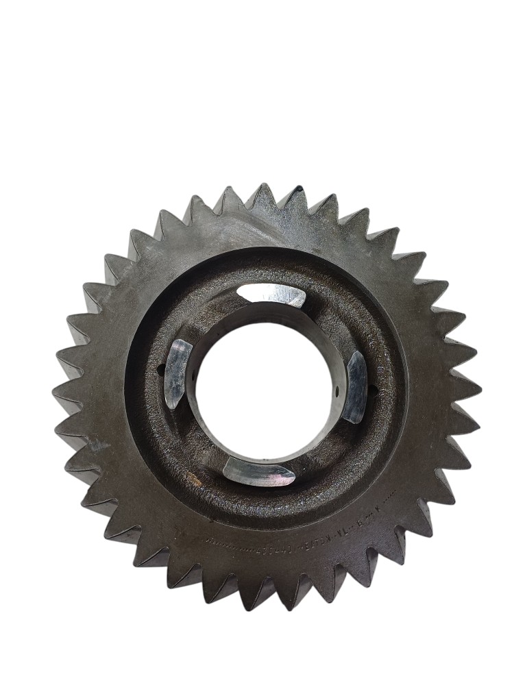 Engrenagem 4 Movel Caixa Cambio Eaton Fs5206 5