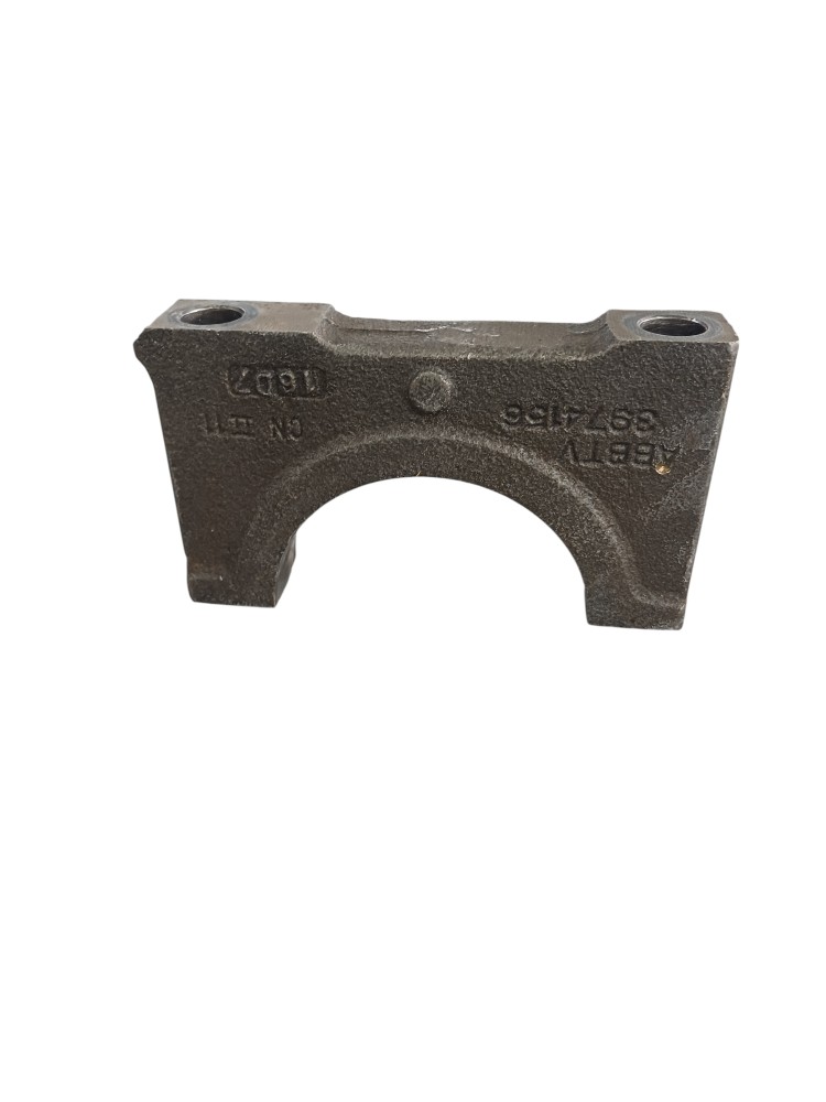 Capa Mancal Cummins Sb 2