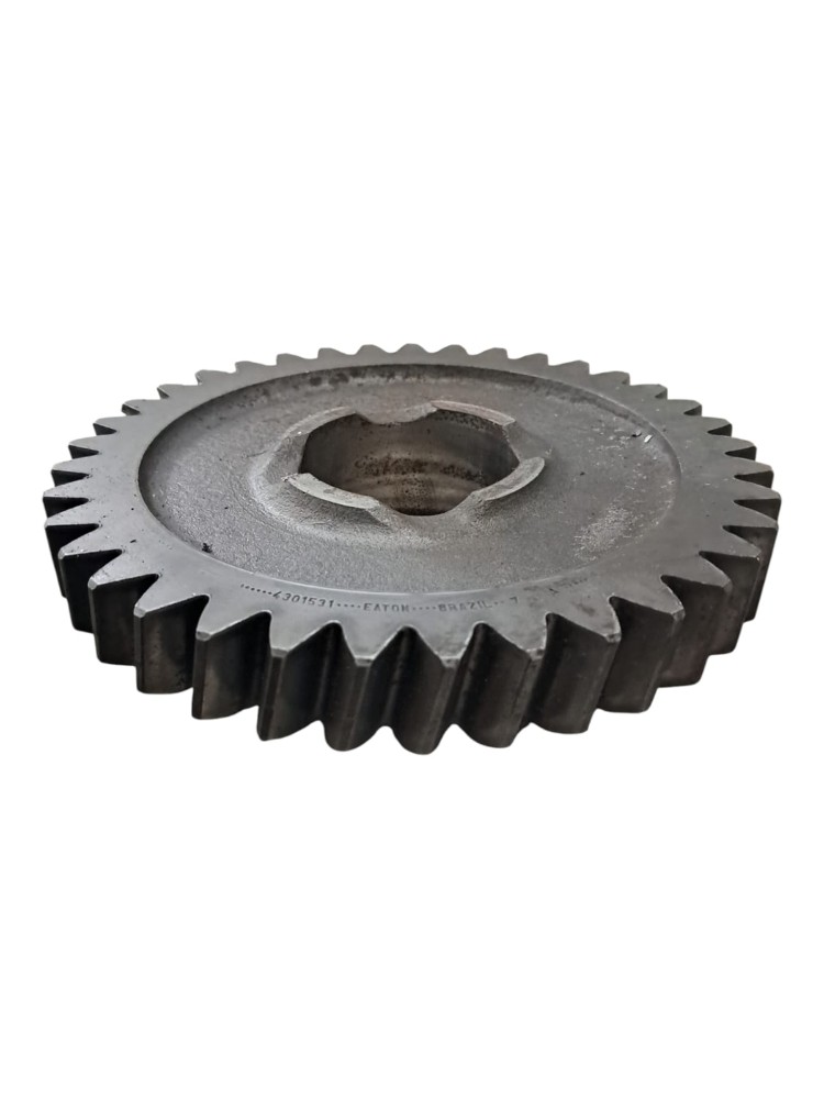 Engrenagem Re Caixa Cambio EATON Fs4205 5