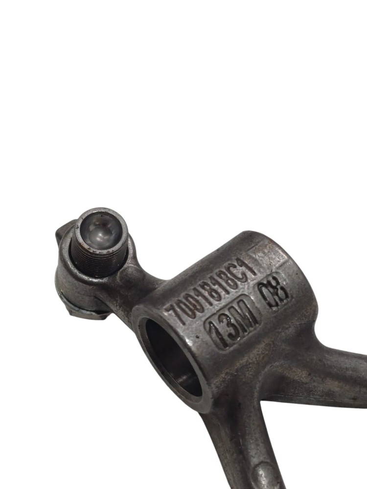 Balancim Admissão Motor Mwm 7001818c1 6