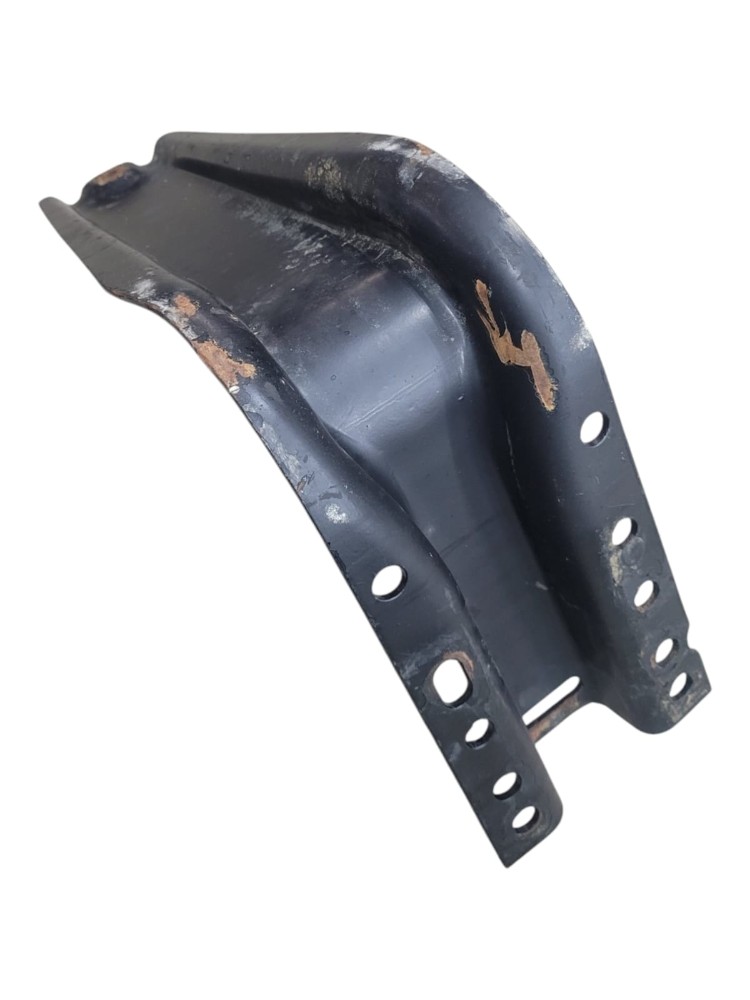 Suporte Tanque Combustivel Ford Cargo  150 Its 4
