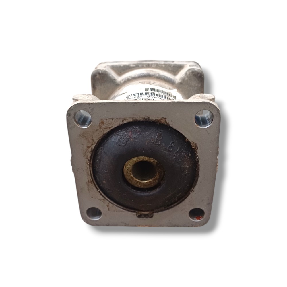 Valvula Freio Mb 8