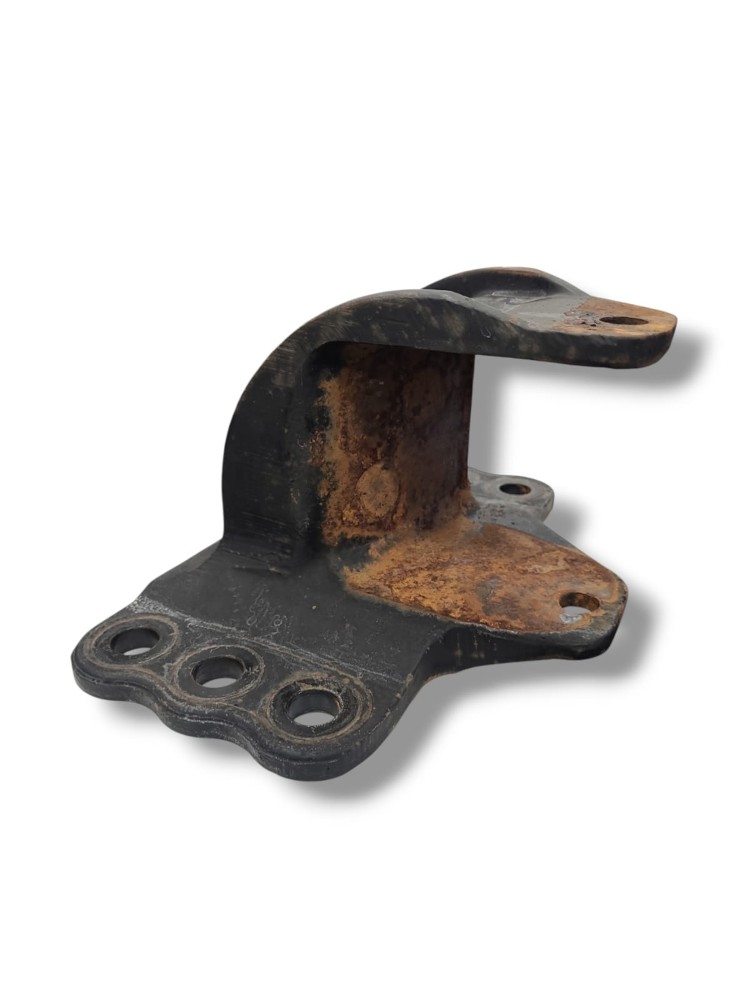 Suporte Traseiro Mola Suspensys Ford Cargo 2842 2014 VK118 2