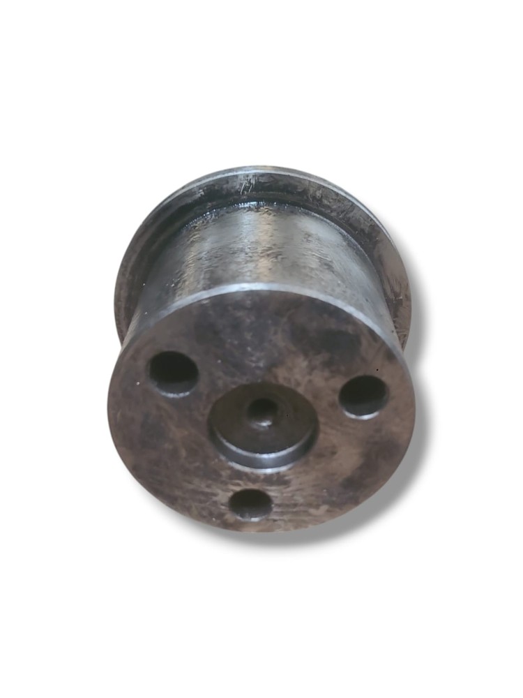 Cubo Engrenagem Motor Iveco Stralis