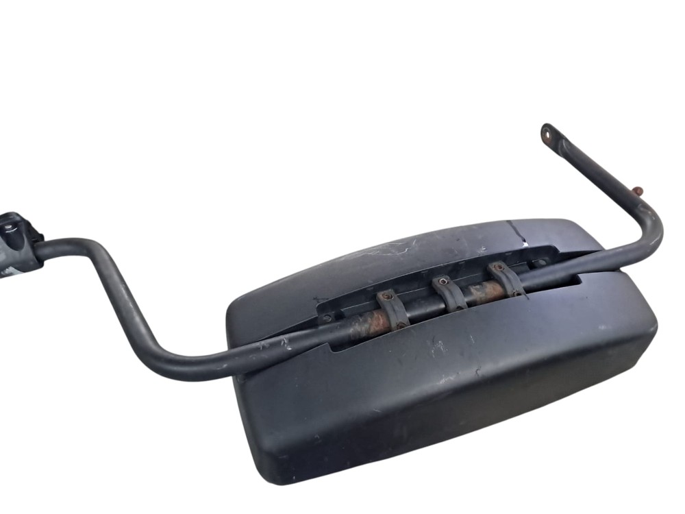 Carcaca Espelho Retrovisor Convexo Ford Cargo 5
