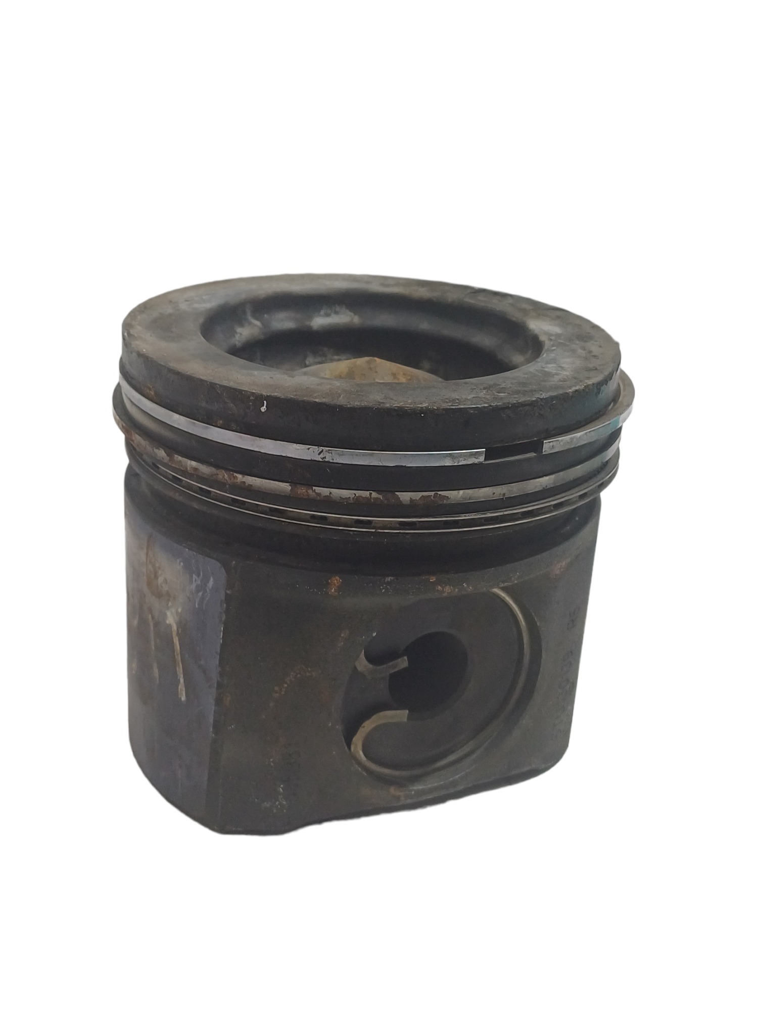 Pistao Motor Scania 005981 5