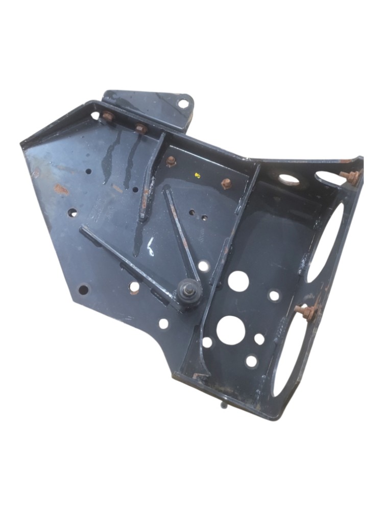 Suporte Chassi Vw Constellation 31320 2008 24250 5