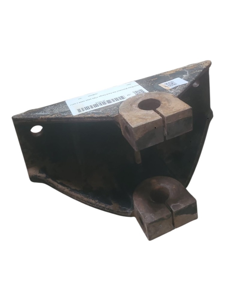 Suporte Mola Dianteiro Ford Cargo 1722 2422 2006 A 2017 4