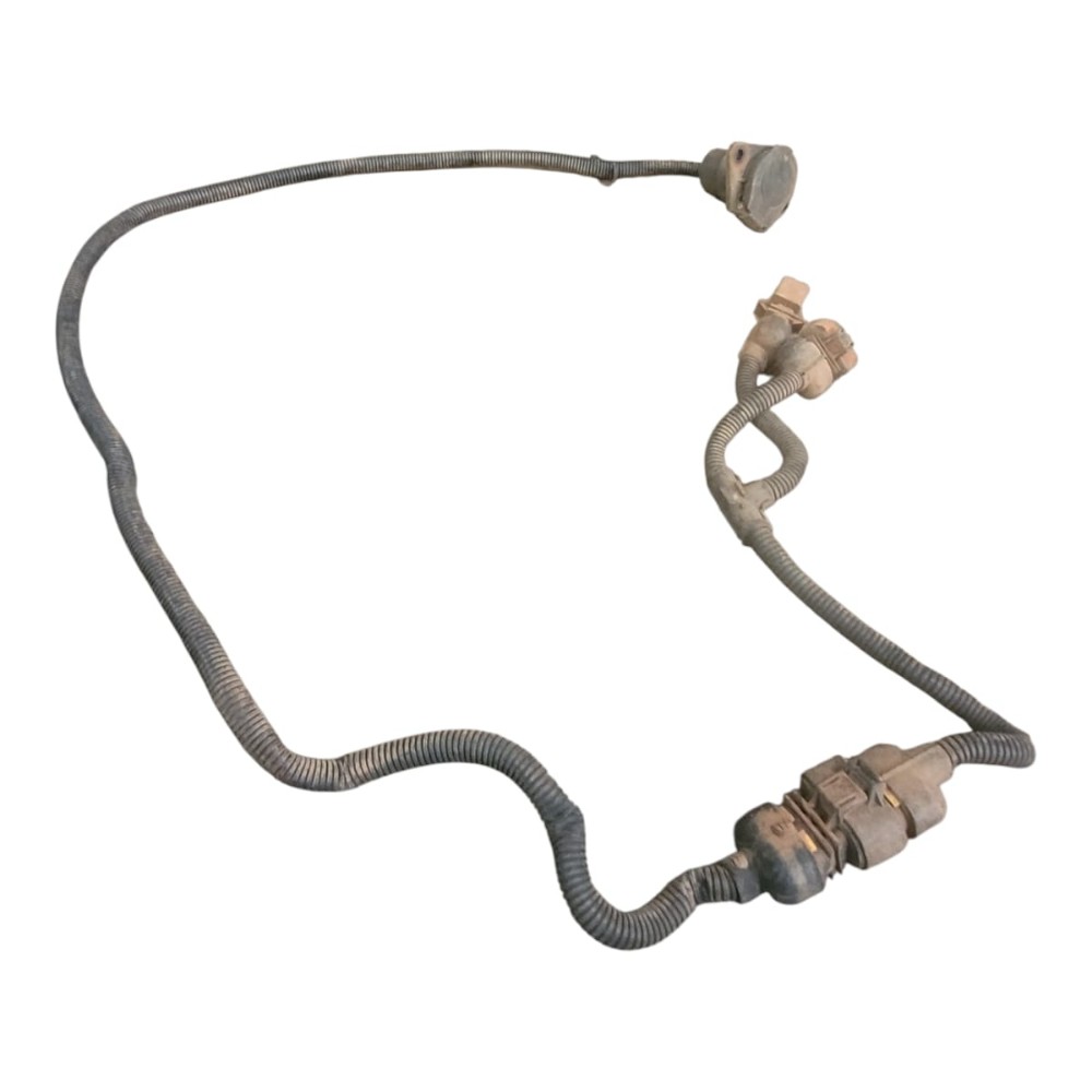 Chicote Eletrico Man Tgx 33.440 2010 A 2011