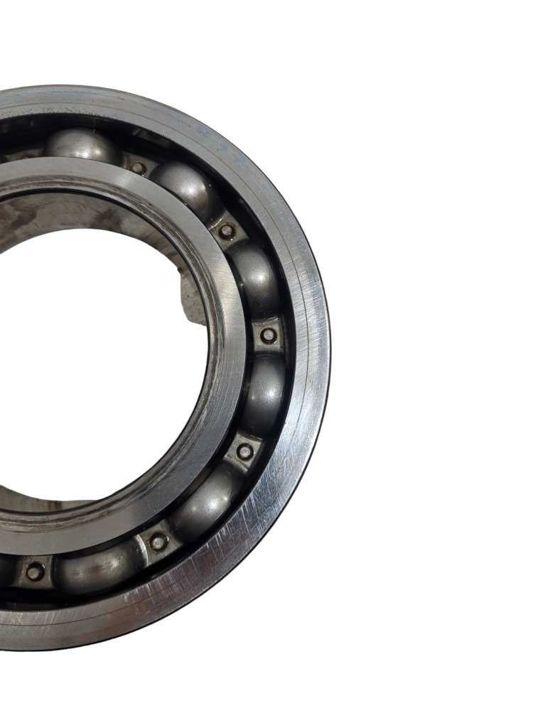 Rolamento Saida Caixa Cambio Zf 6