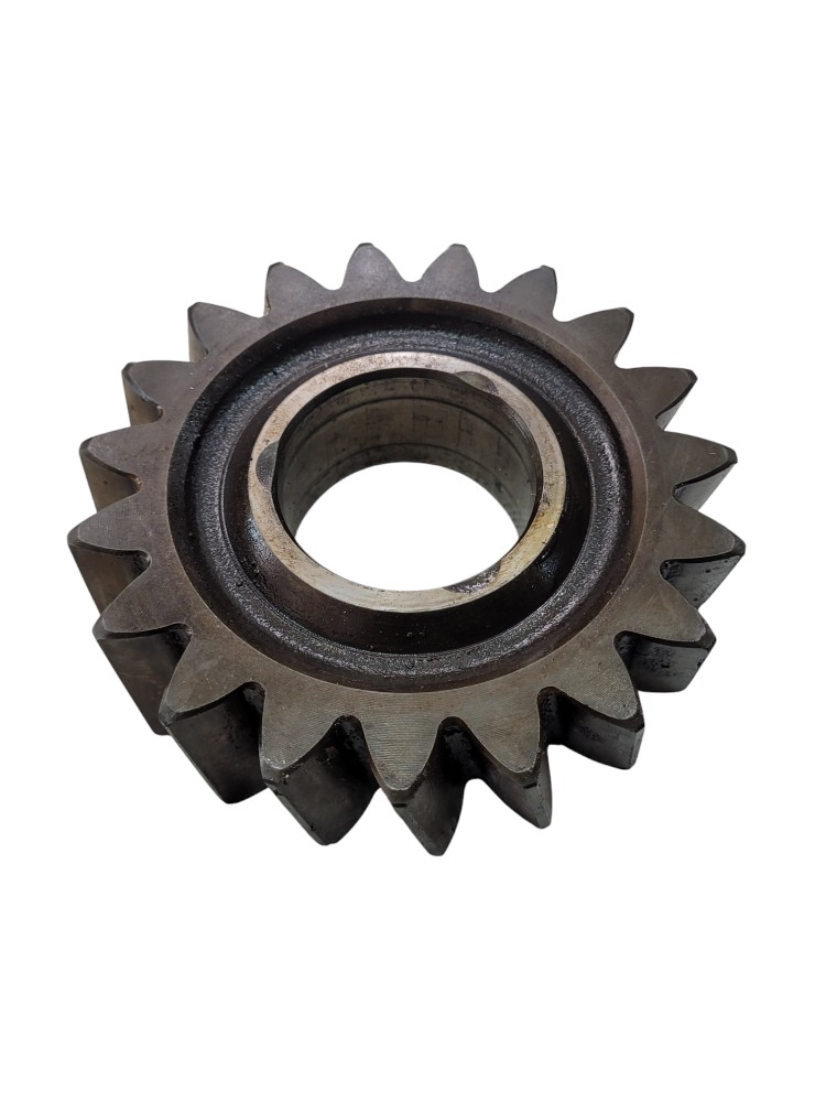 Engrenagem Re Intermediaria Scania 112 3