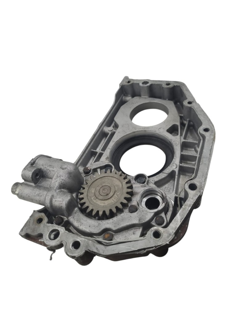 Bomba Oleo Motor Mb Om904 Om924 Om906 4
