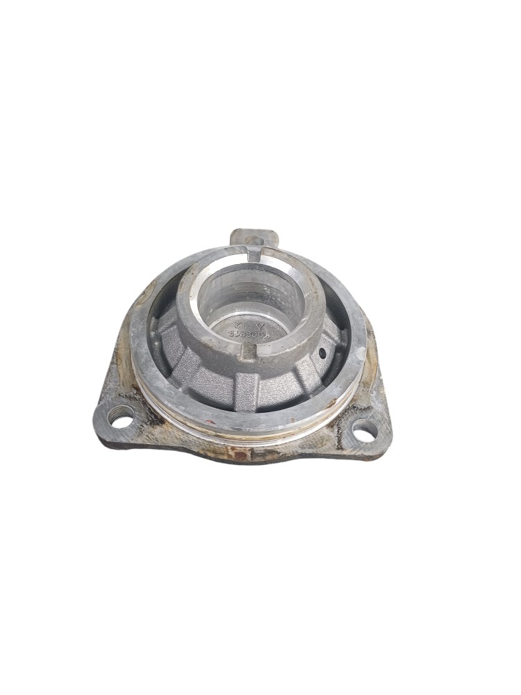 Tampa Tr Compressor Ar Scania 5