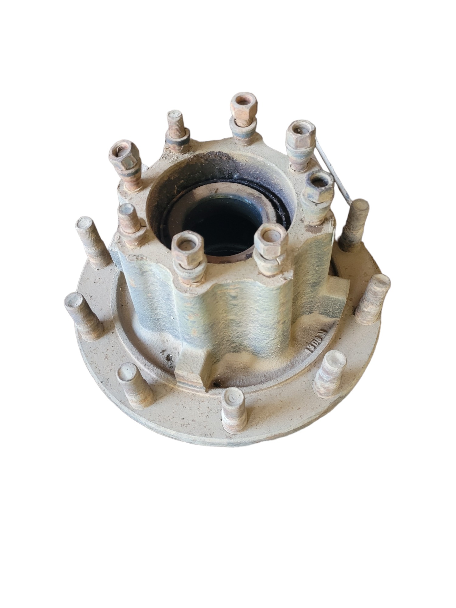 Cubo Roda Vw Cargo 24250 2