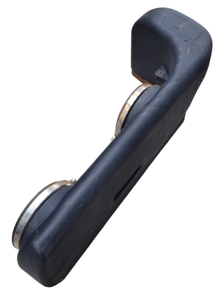 Duto Filtro Ar Scania Xt 540 2022 3