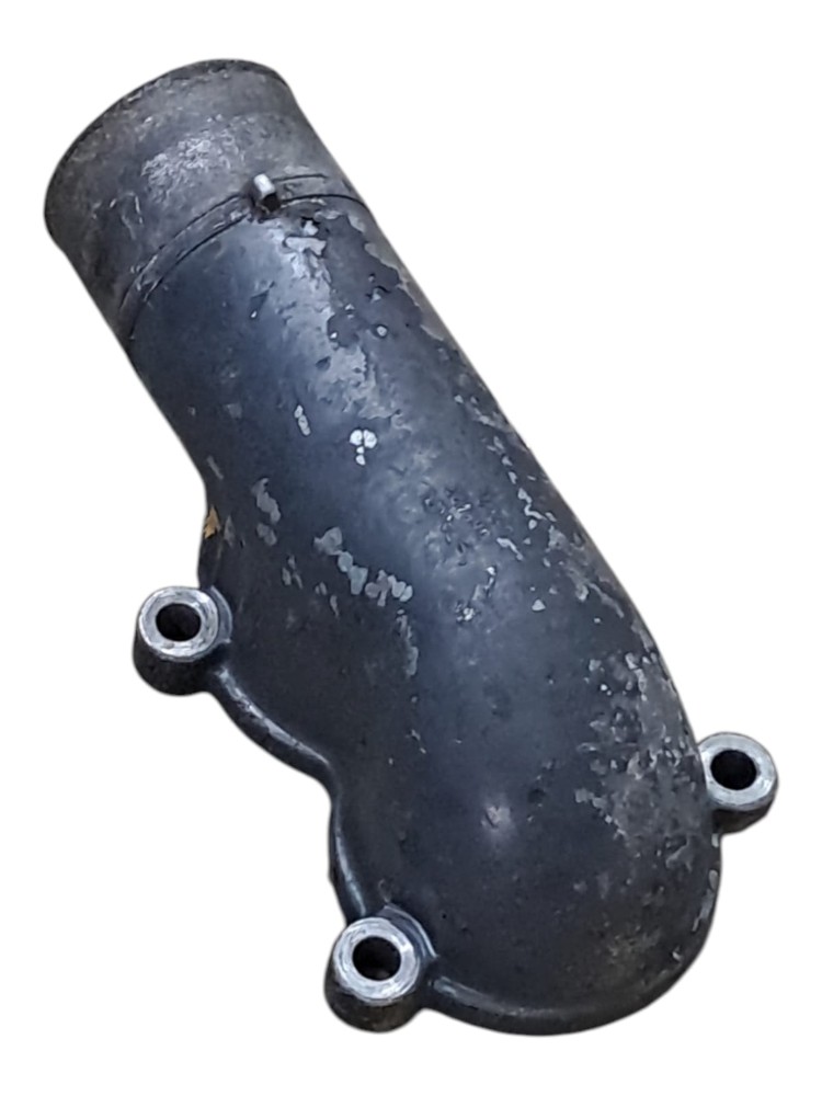 Carcaca Valvula Termostatica Scania 1