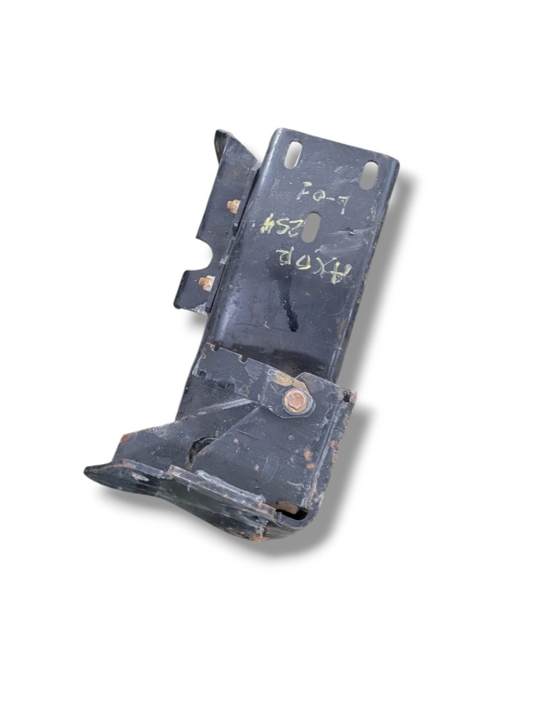 Suporte Sapata Estribo Mb Axor 2544 2010 2011 5