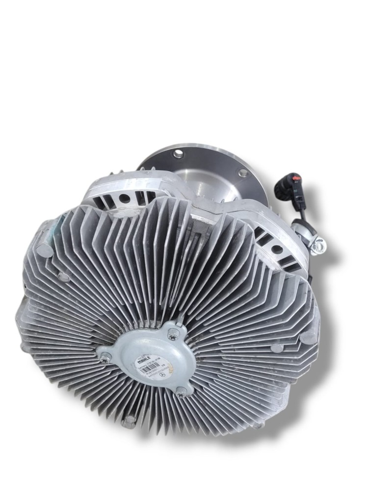 Viscosa Ventilador  Mb New Actros