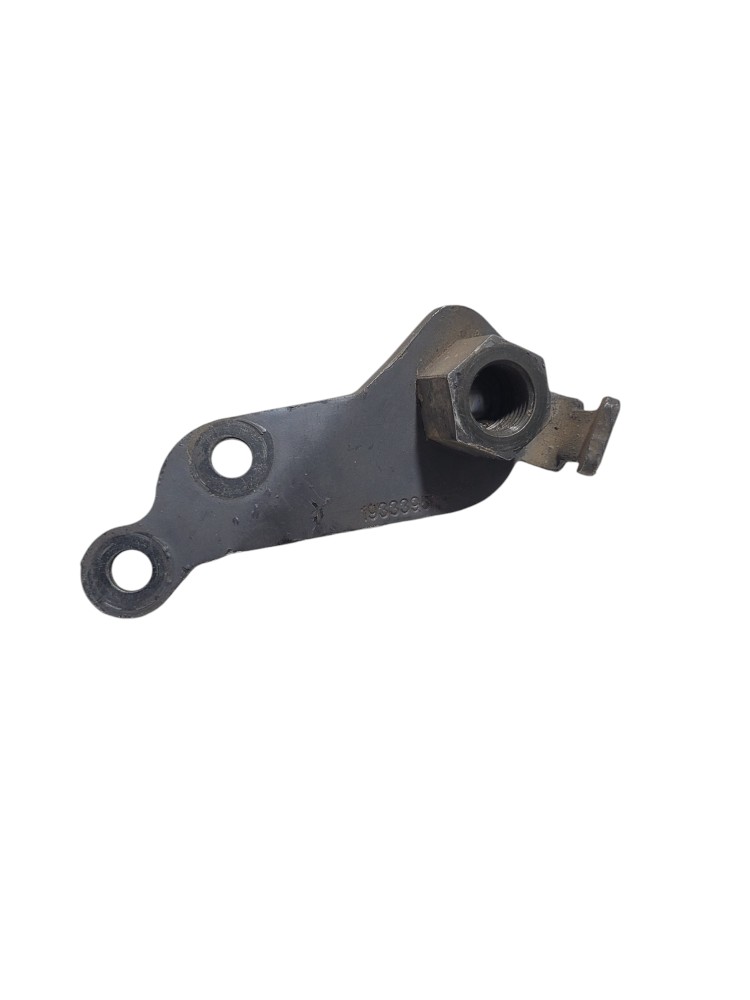 Suporte Bloco Filtro Scania 2