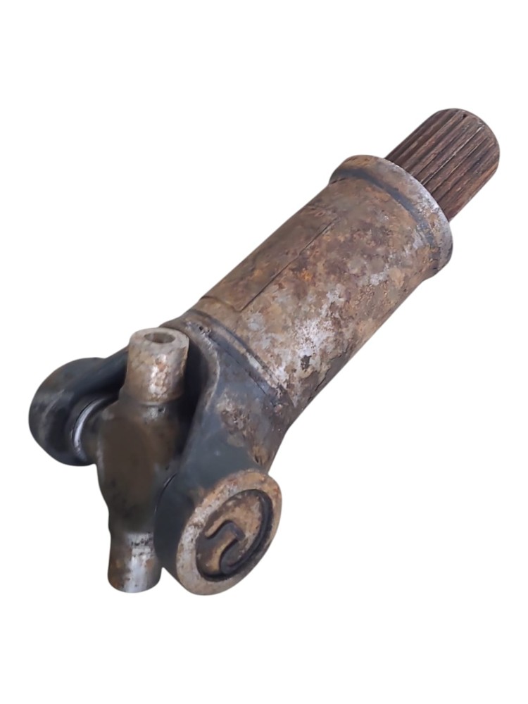 Luva Eixo Cardan Volvo Fh