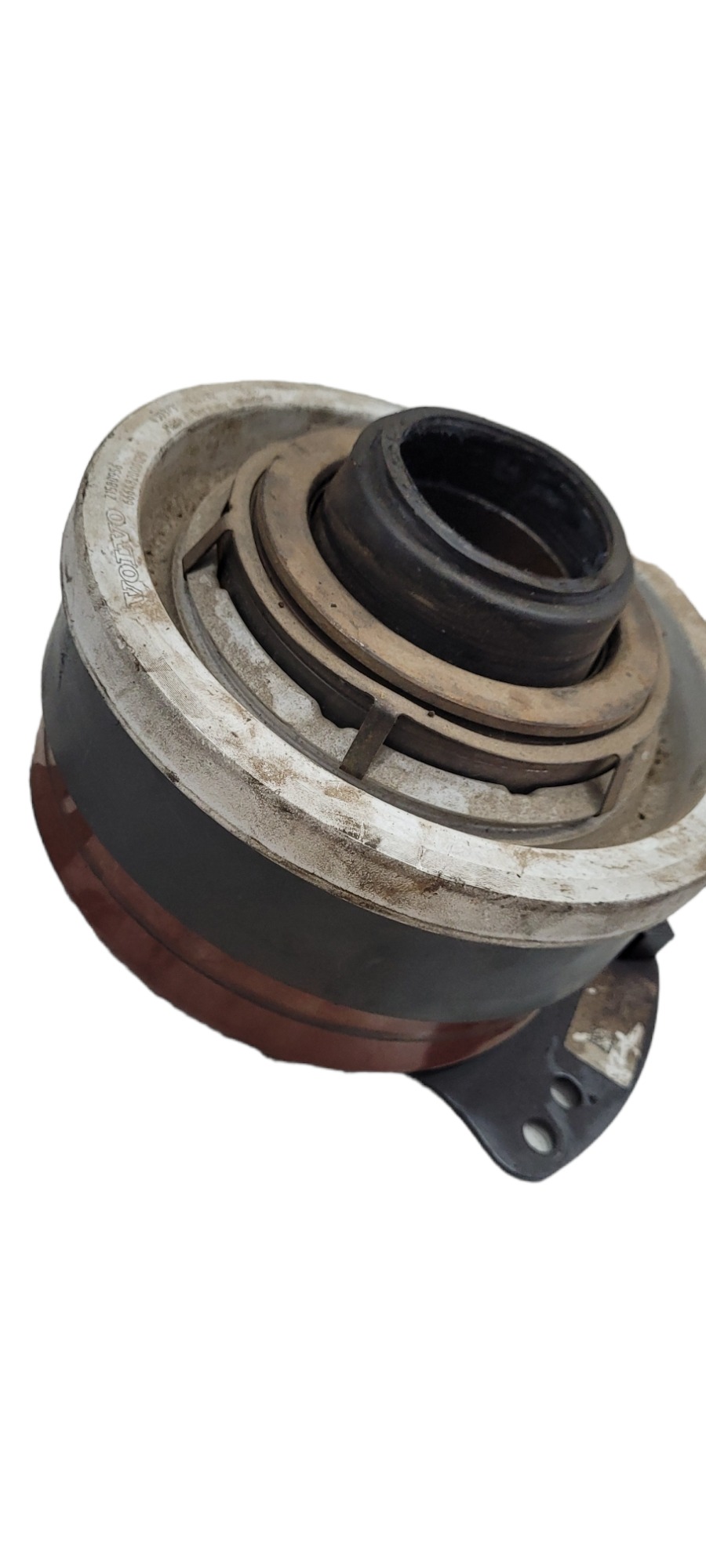 Reparo Cilindro Acionamento Embreagem Volvo Fh13 21580956 4