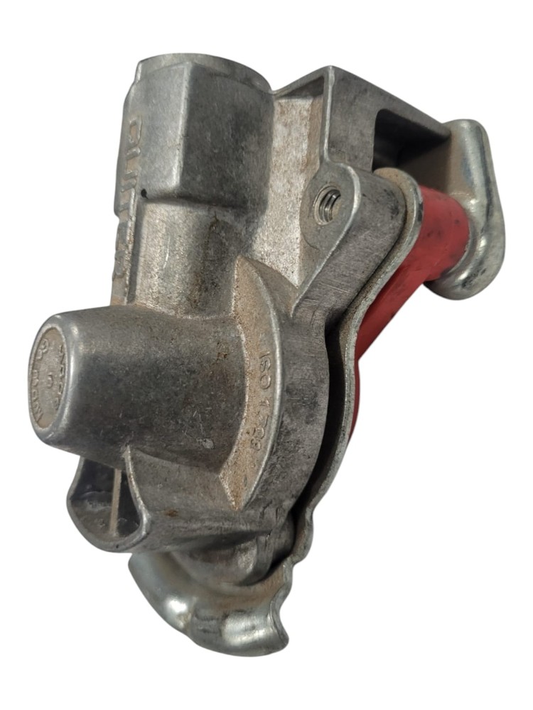 Conector Mangueira Wabco Mb 2
