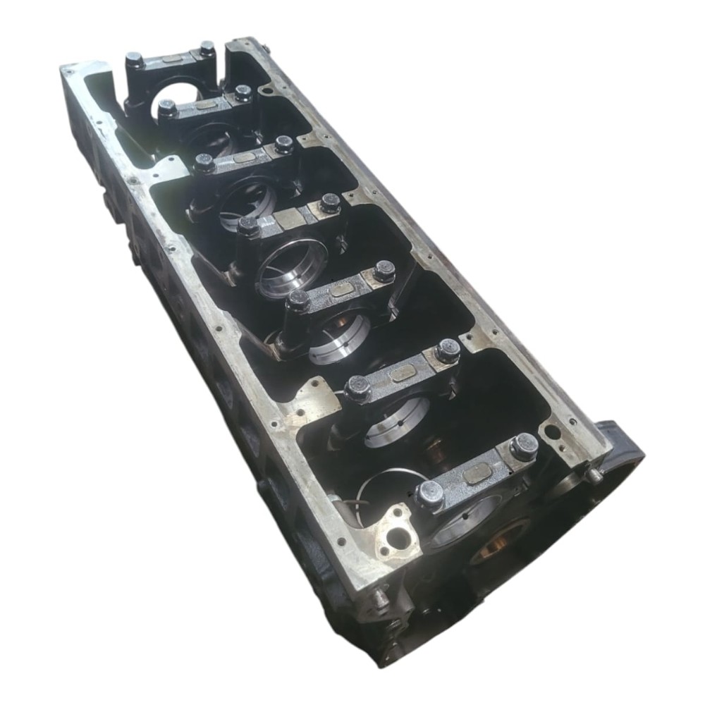 Bloco Motor 1938 2002 3