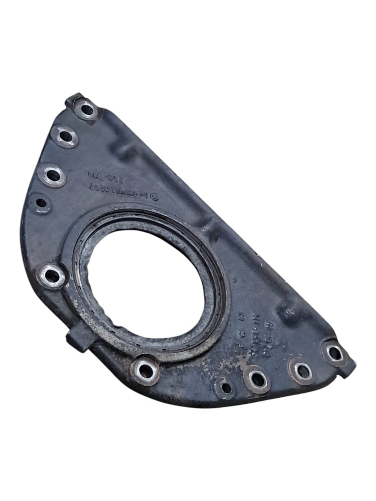 Flange Virabrequim Mercedes-Benz 2