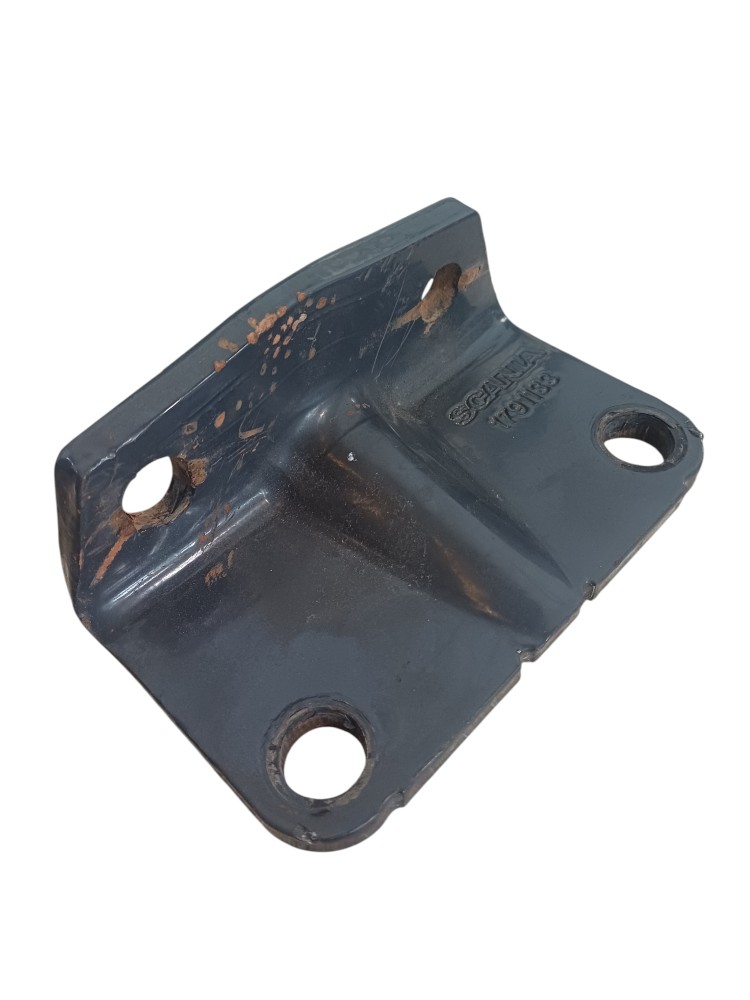 Suporte Balao Suspensao Scania Serie 5 2