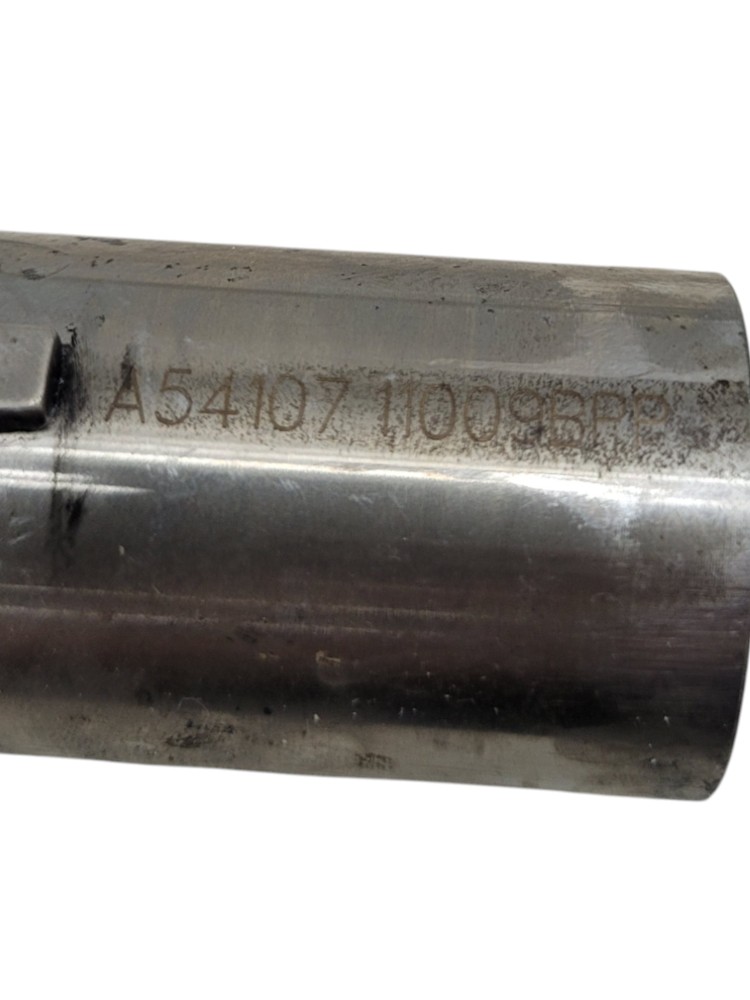 Tucho Valvula Motor Mb Axor 5