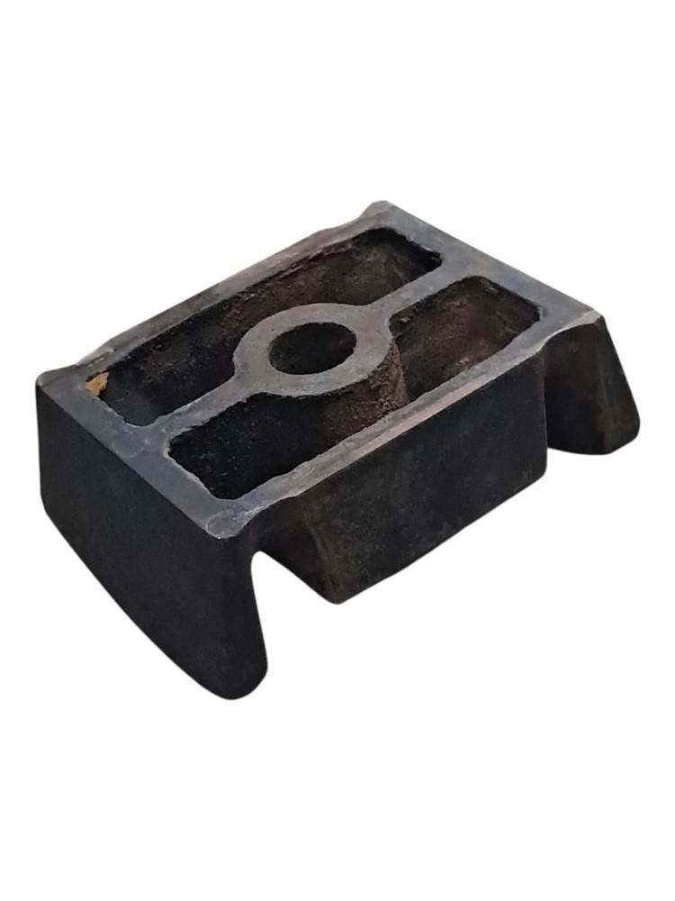 Calco Guia Grampo Feixe Mola Vw Constellation 6