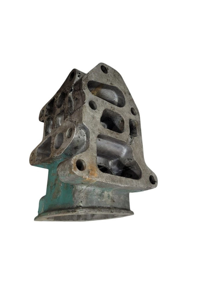 Suporte Rotativa Scania 111 112 113 4