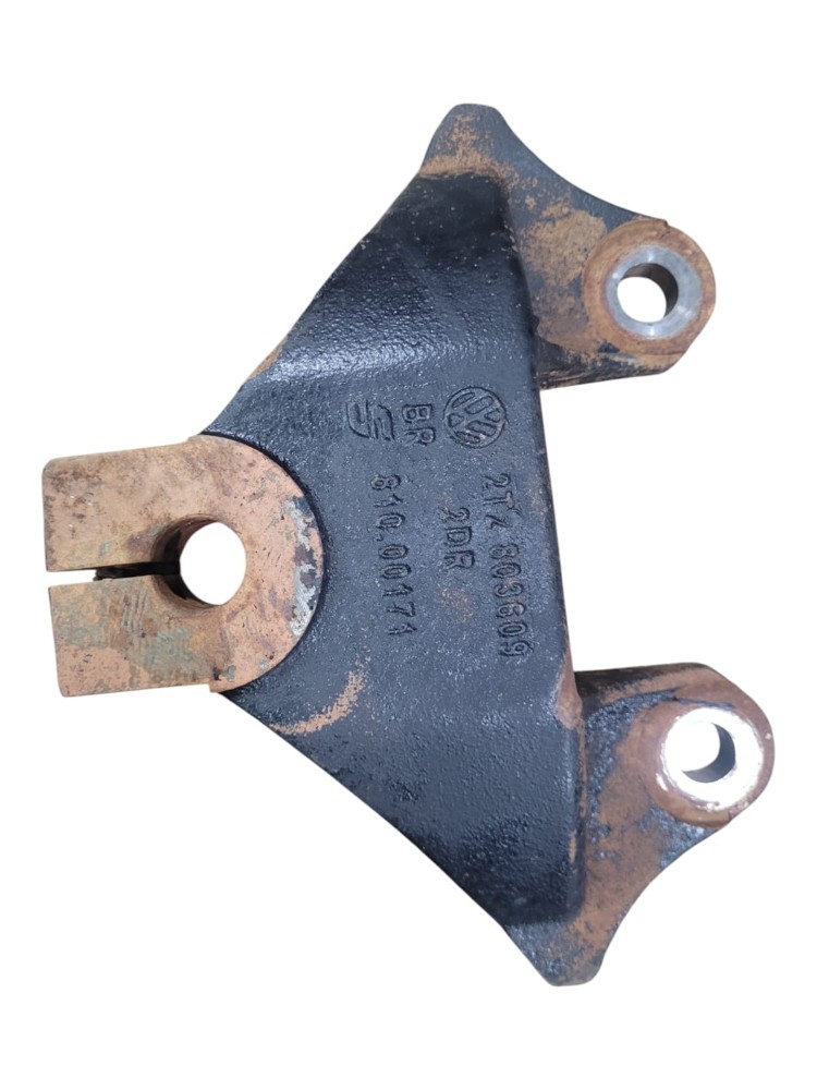 Suporte Mola Vw 2T2803609 3