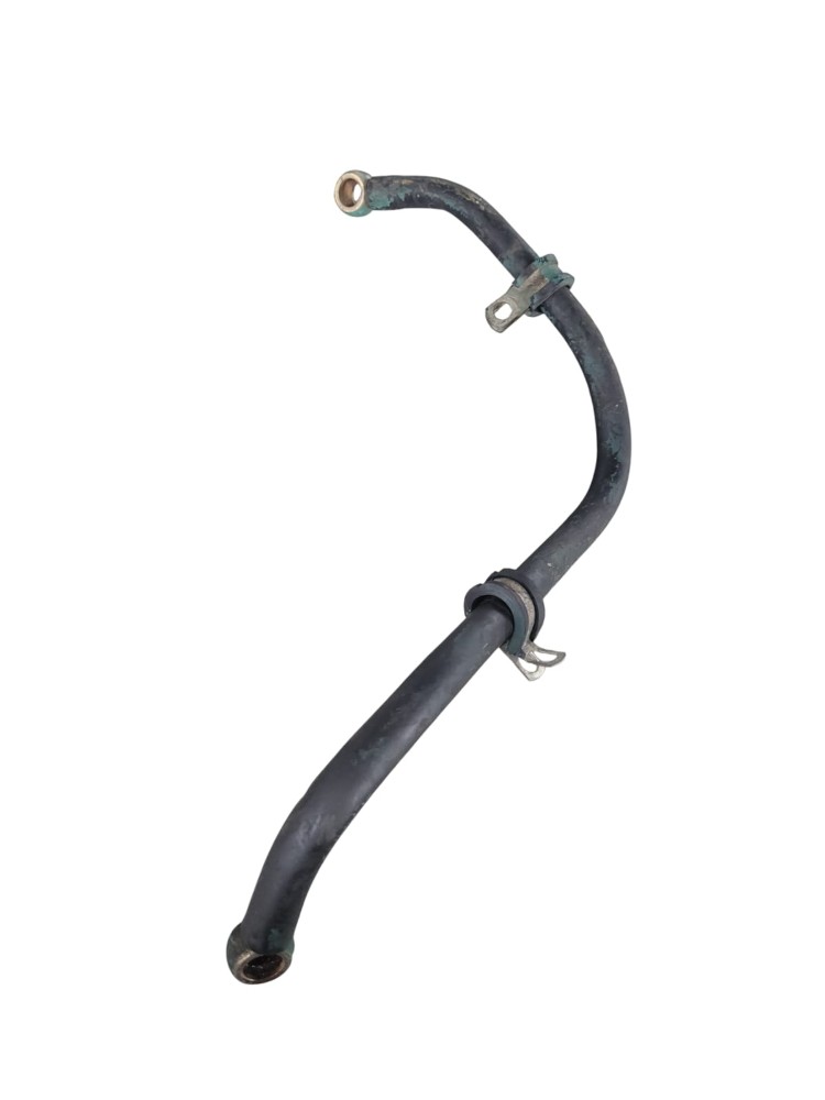 Cano Motor Volvo Dc13