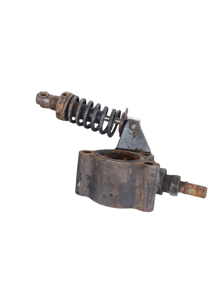 Amortecedor Ford Cargo 815 4