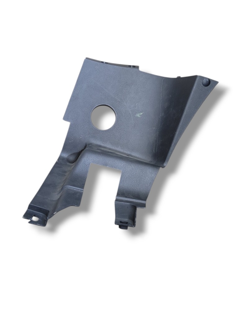 Moldura Inferior Pedal Acelerador Volvo Fh 540 2022 1