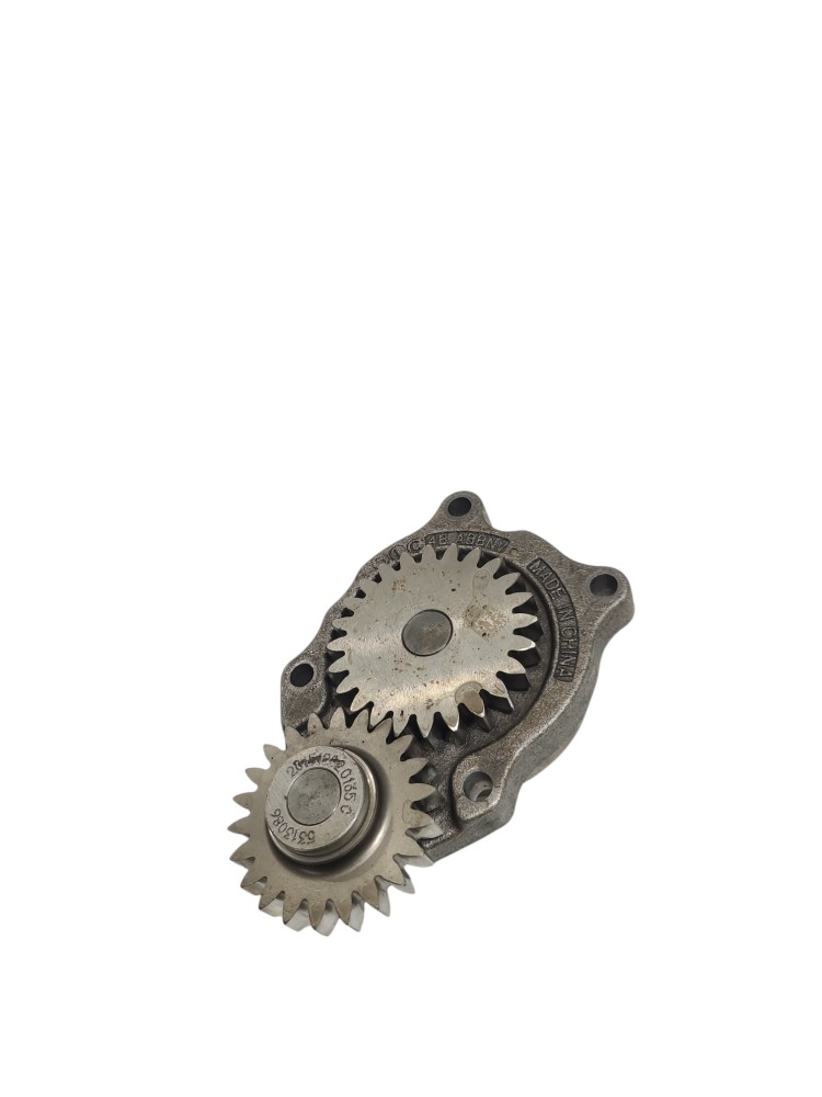 Bomba Oleo Motor Cummins Ford Cargo 7