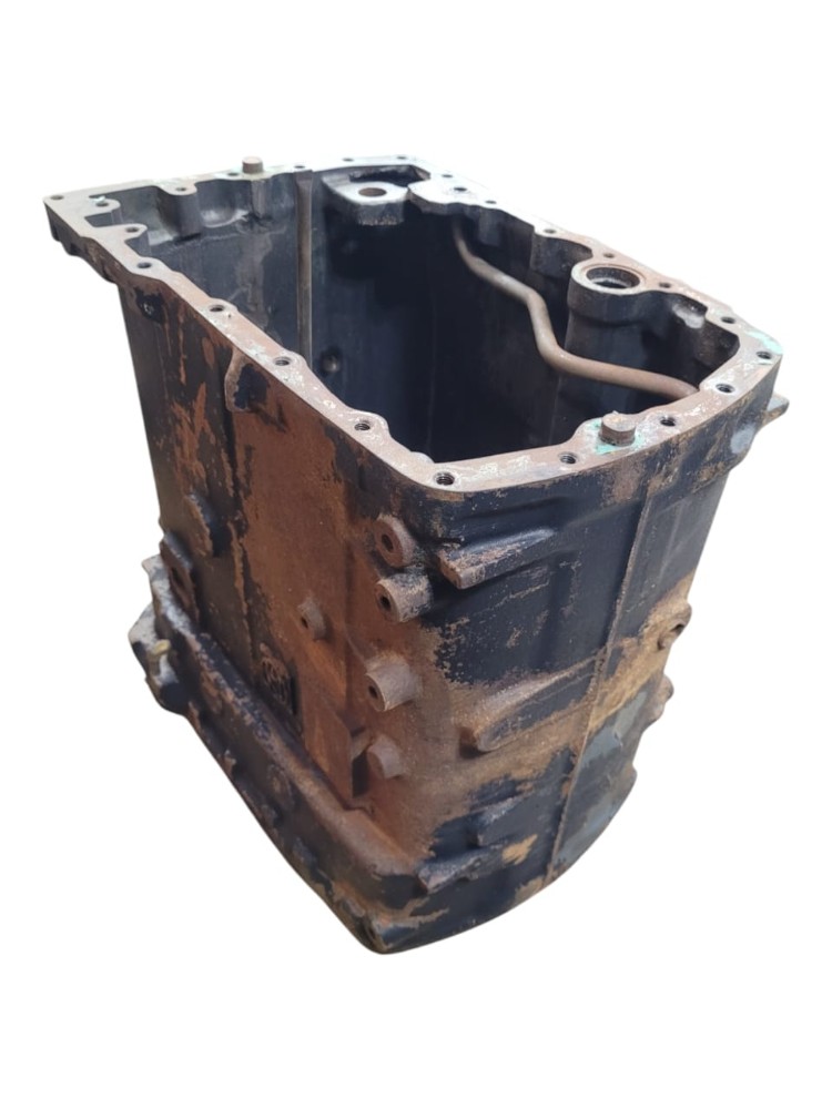 Carcaca Caixa Cambio Zf 16s 130 3