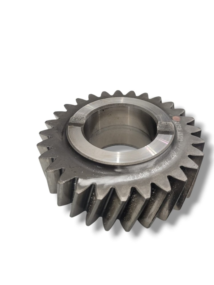 Engrenagem Re Zf 28 Dentes 7