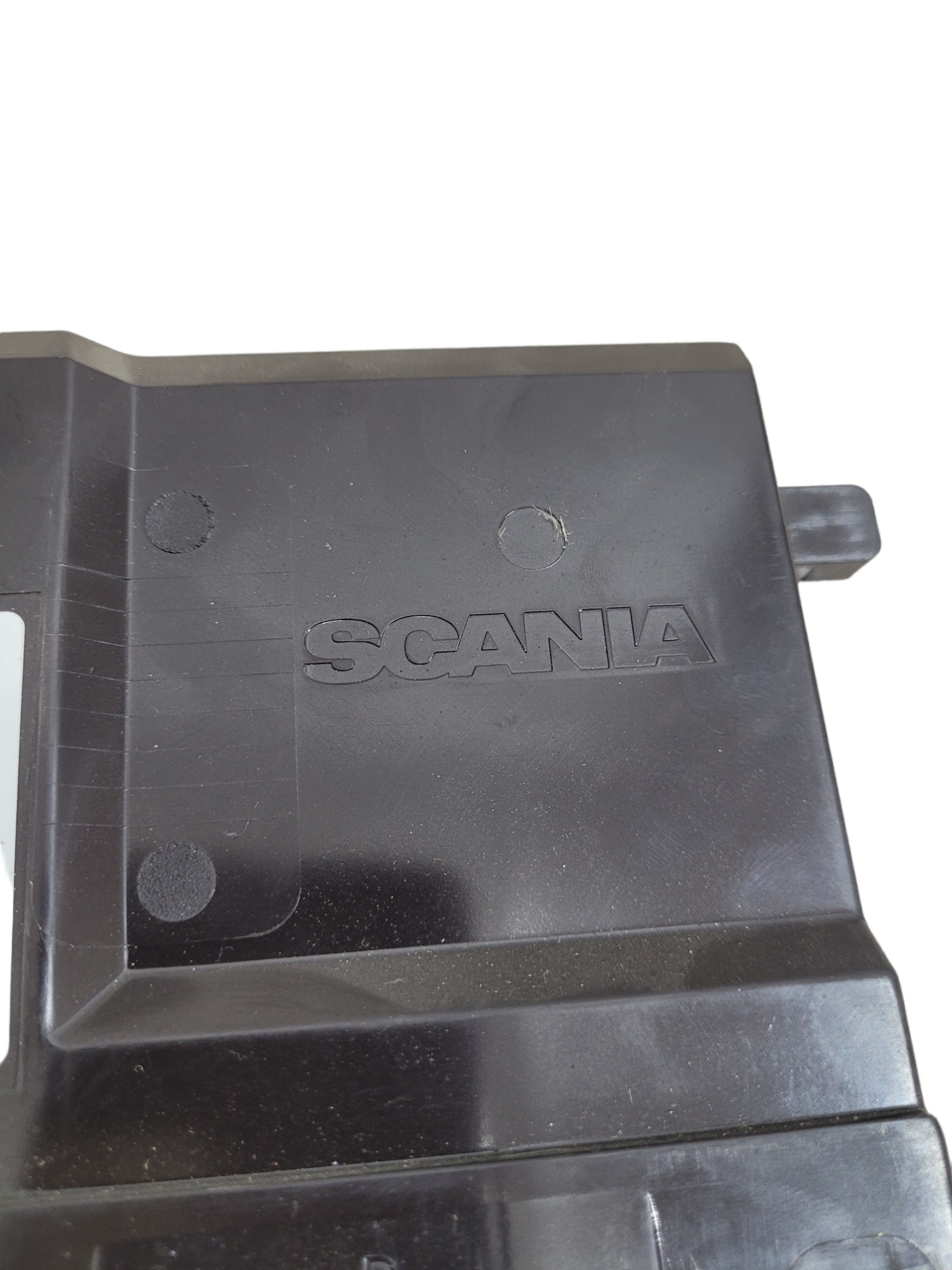 Módulo Pds1 Porta Esquerda Scania Ntg Esquerdo 4