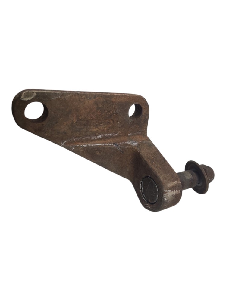 Suporte Dianteiro Direito Amortecedor Ford Cargo 3