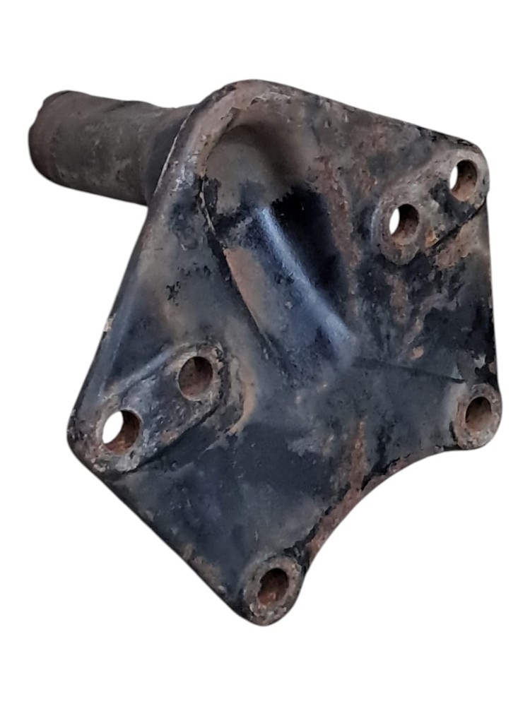 Suporte Mola Traseira Vw 4