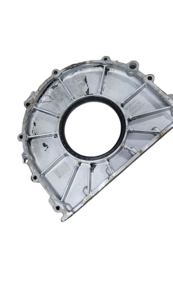 Corpo Volante Motor Scania 5