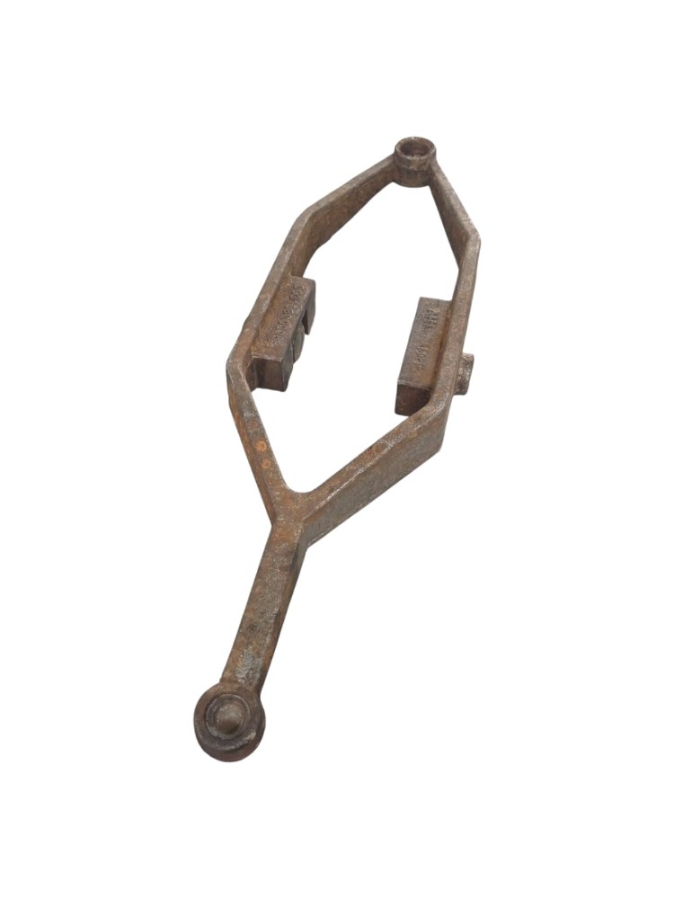 Garfo Acionamento Embreagem Ford Cargo 816 6