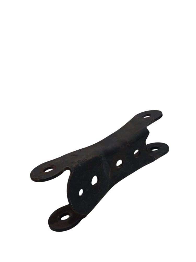 Suspensão Mola Cabine Volvo Vm 4